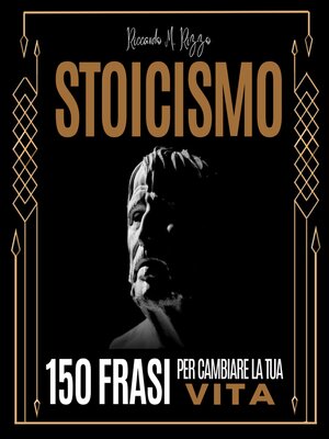 cover image of STOICISMO